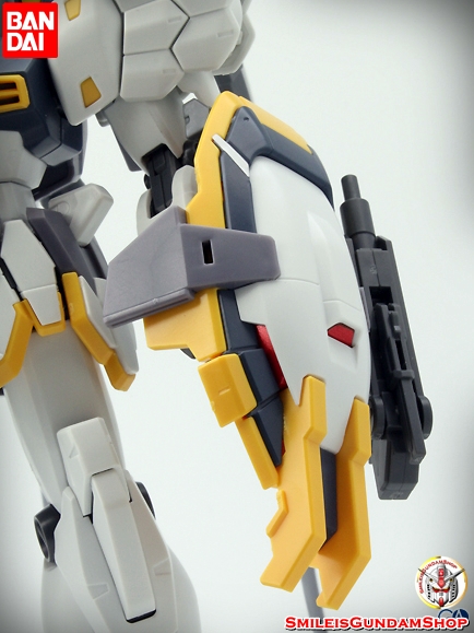 [PO]MG 1/100 GUNDAM SANDROCK EW VER.[BANDAI]