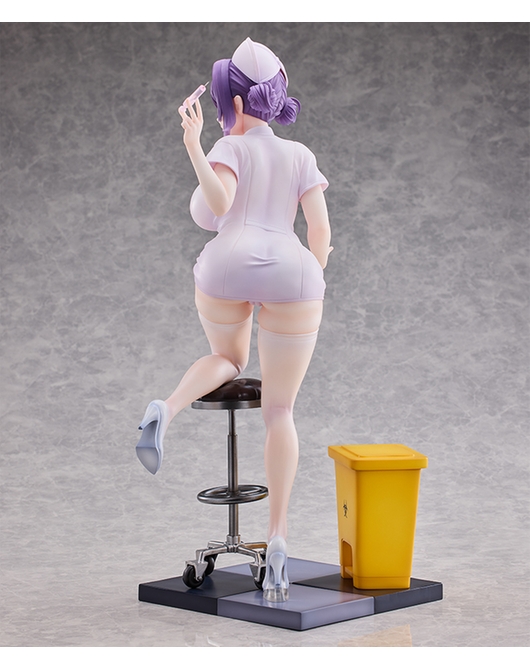 เปิดจอง : Yuri Hospital Ver.