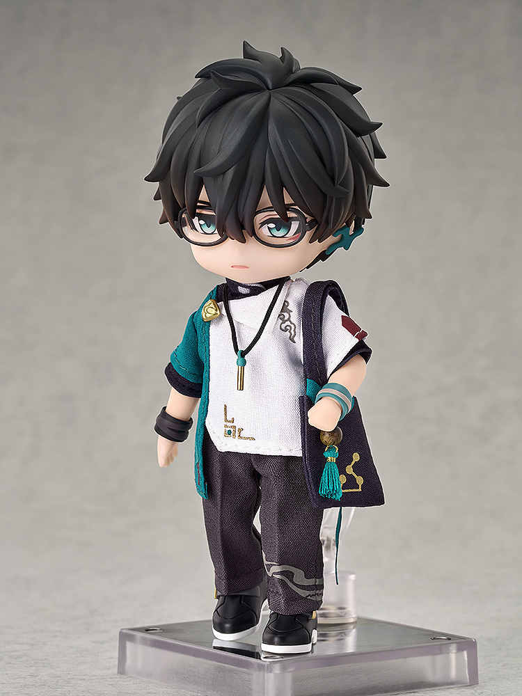 เปิดจอง : Nendoroid Doll Dan Heng: Express Travel Ver.