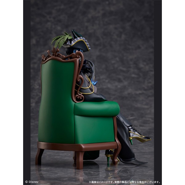 เปิดจอง : Disney: Twisted Wonderland - Malleus Draconia