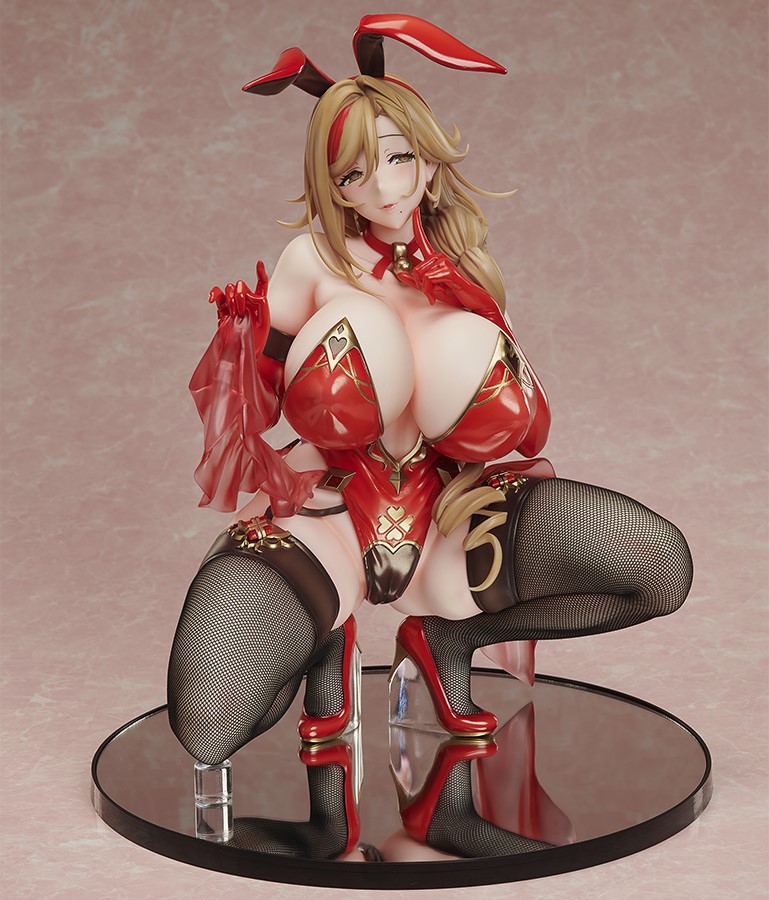 เปิดจอง : Nadeshiko Bunny Ver.
