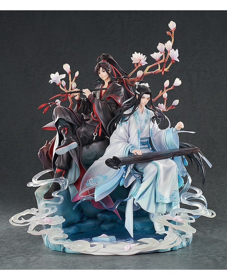 เปิดจอง : Wei Wuxian & Lan Wangji: Buxianxian Ver.