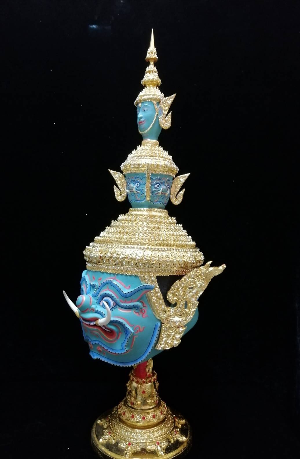 ทศกัณฐ์ (เกรดพรีเมี่ยม)