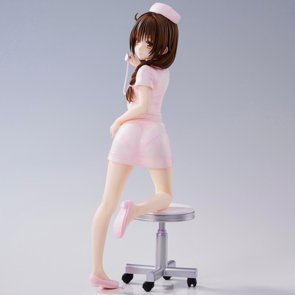 เปิดจอง : To Love-Ru Darkness - Mikan Yuuki Nurse Cosplay