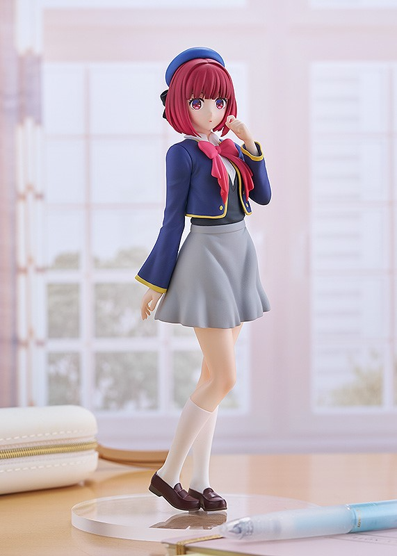 เปิดจอง : Pop Up Parade Kana Arima