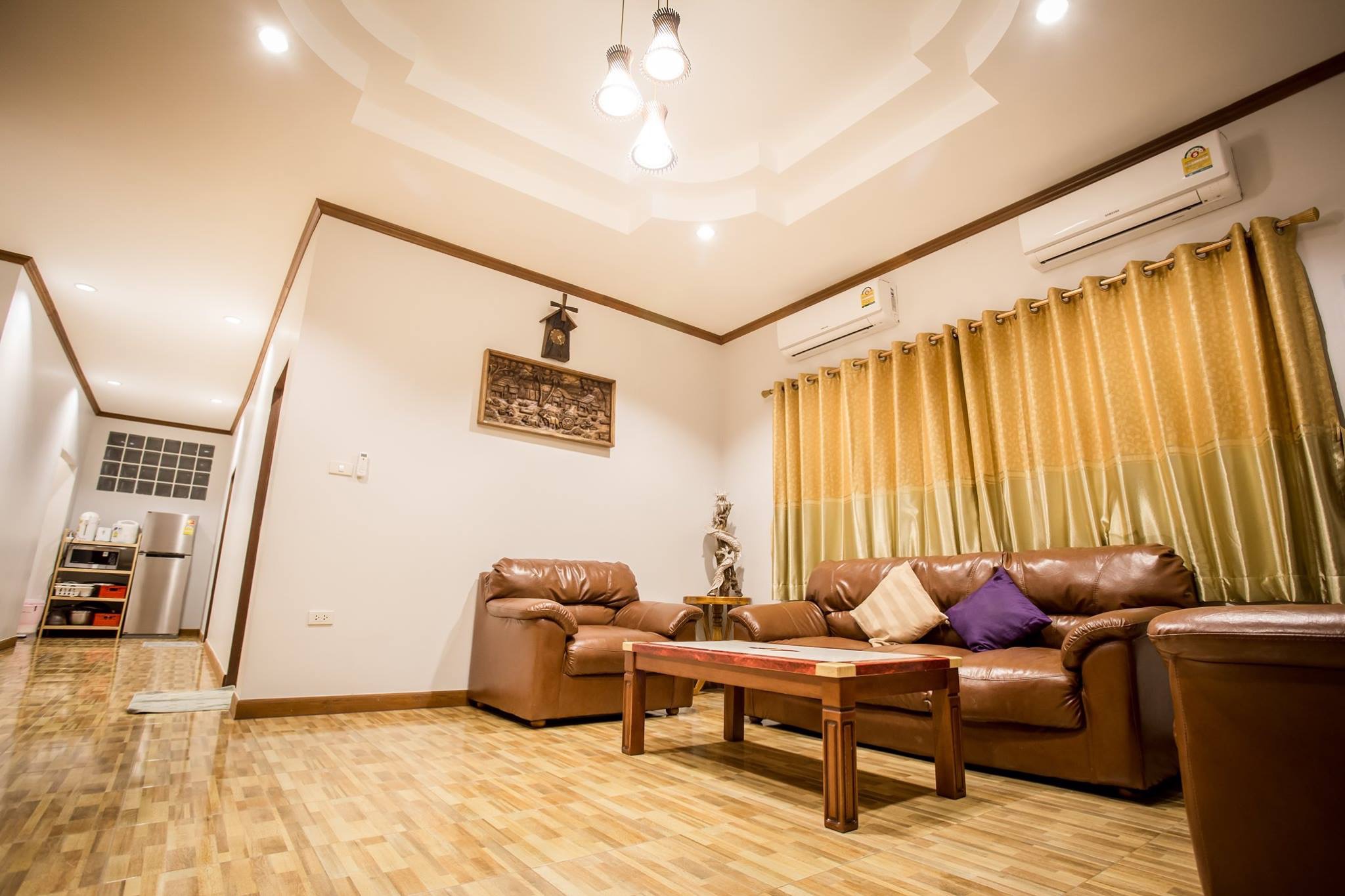 HR4026 บ้านพักหัวหิน นัชชา เอ็ม