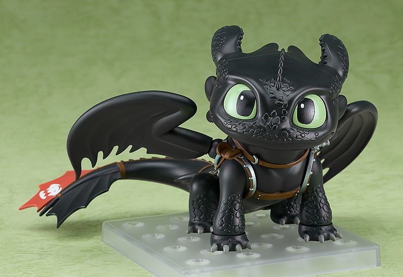เปิดจอง : Nendoroid Toothless (Re-run)