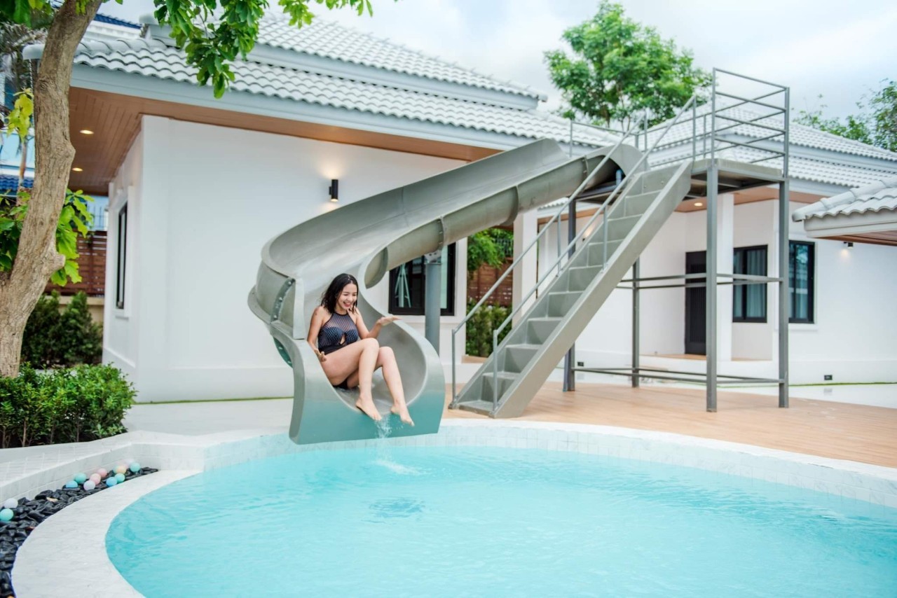 HR7003 บ้านพักหัวหิน บ้านซูพรีม 2