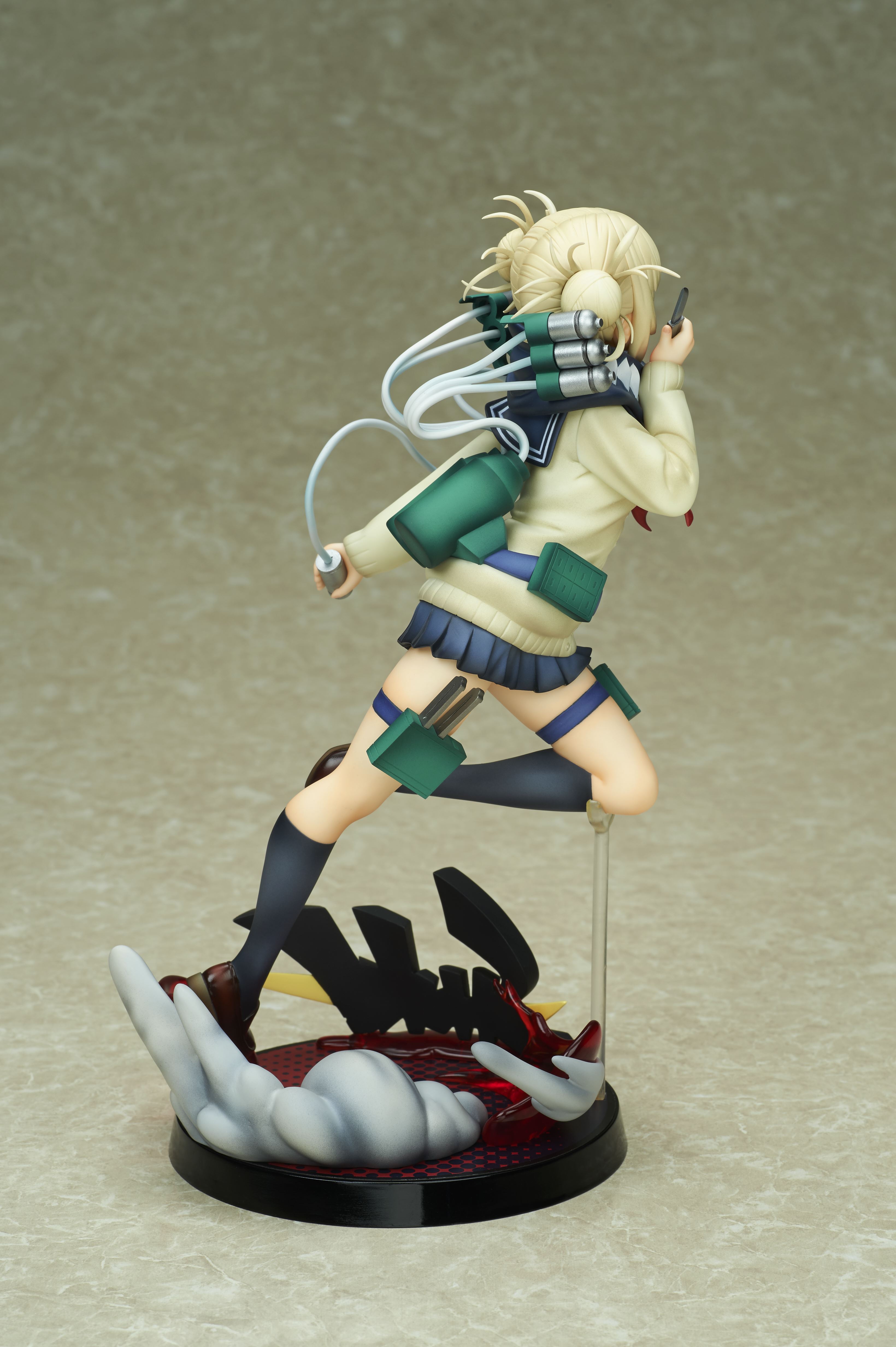 เปิดจอง : Himiko Toga
