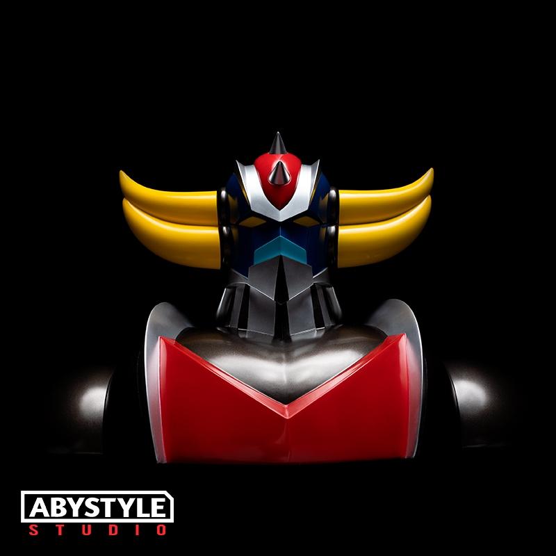 เปิดจอง : Grendizer Bust Statue by ABYstyle Studio