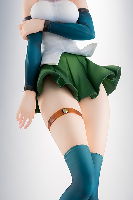 เปิดจอง : Betterman Hinoki Sai 1/7 Complete Figure