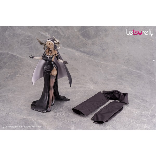 เปิดจอง : Black Nun Standard Edition