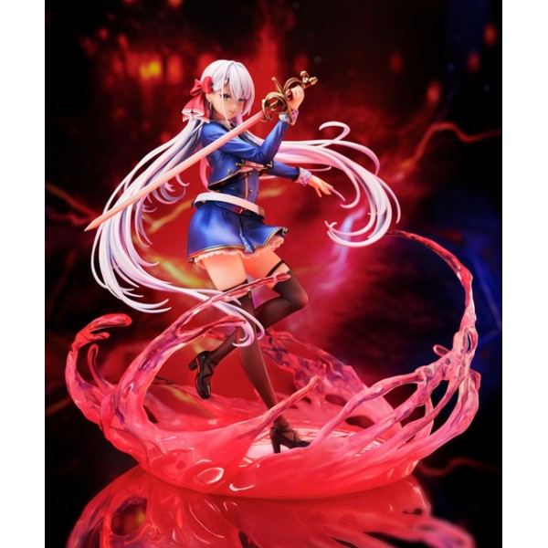 เปิดจอง : Riselia: Light Novel Ver.