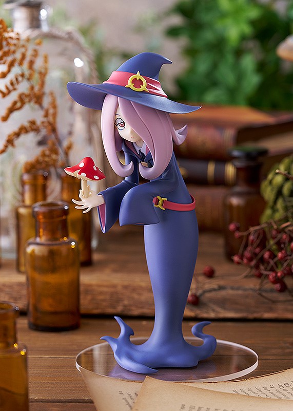เปิดจอง : Pop Up Parade Sucy Manbavaran