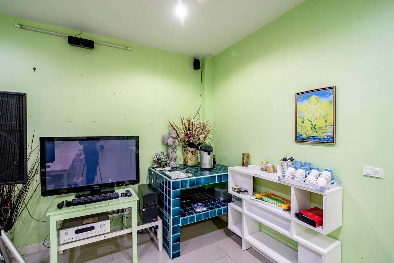 HR8001 บ้านพักหัวหิน บ้านสมอ หัวหิน112