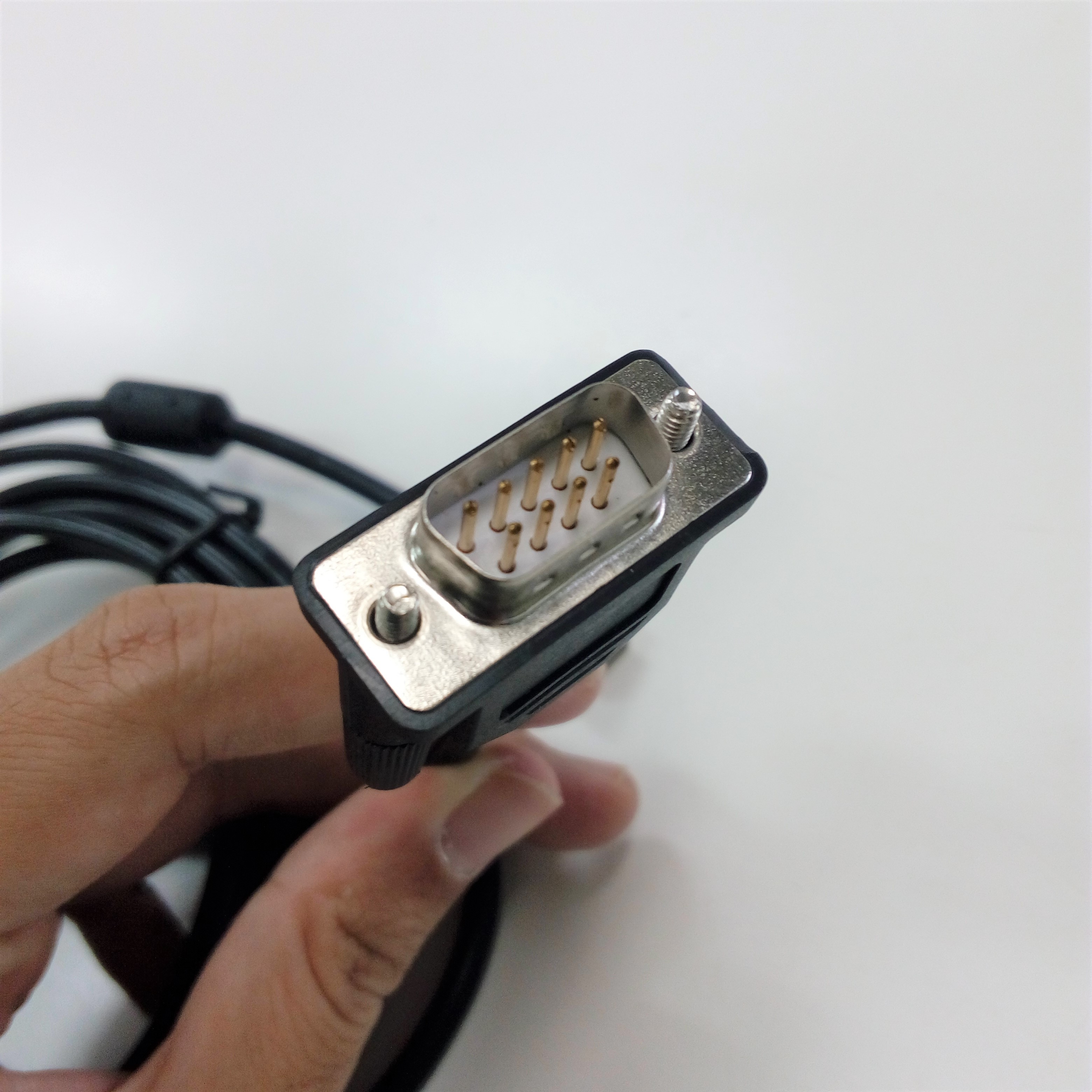 สายลิ้งค์ SIEMENS DC-Drive 6RA70 Download cable 6SX7005-0AB00