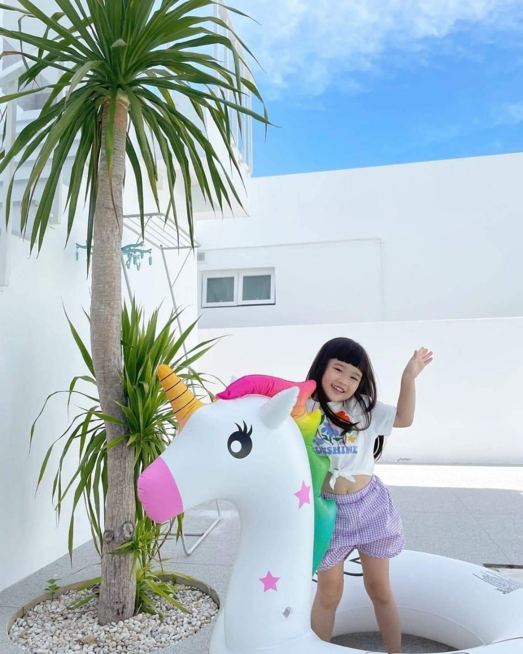 HR15052 บ้านพักใกล้ทะเล The Cube Villa Cha Am