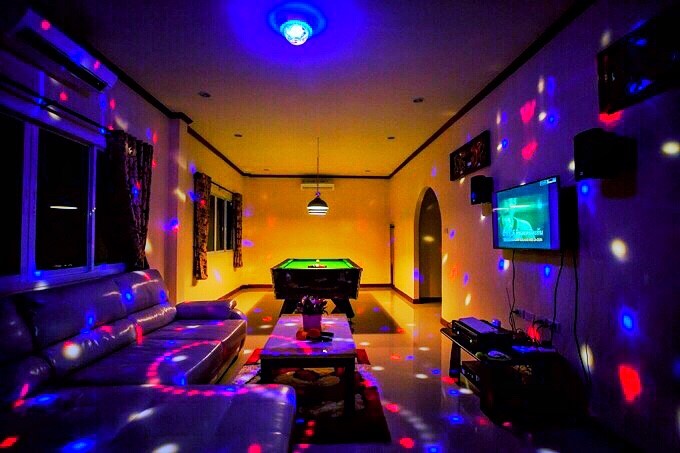 HR 5004 บ้านพักหัวหิน บ้านซีฮิลล์ 102