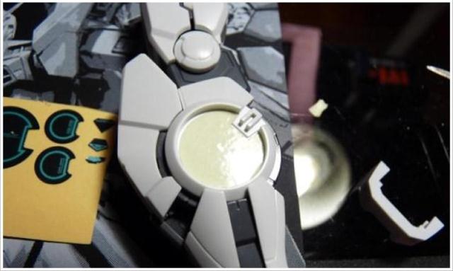 สติ๊กเกอร์เรืองแสง (10x15cm.)