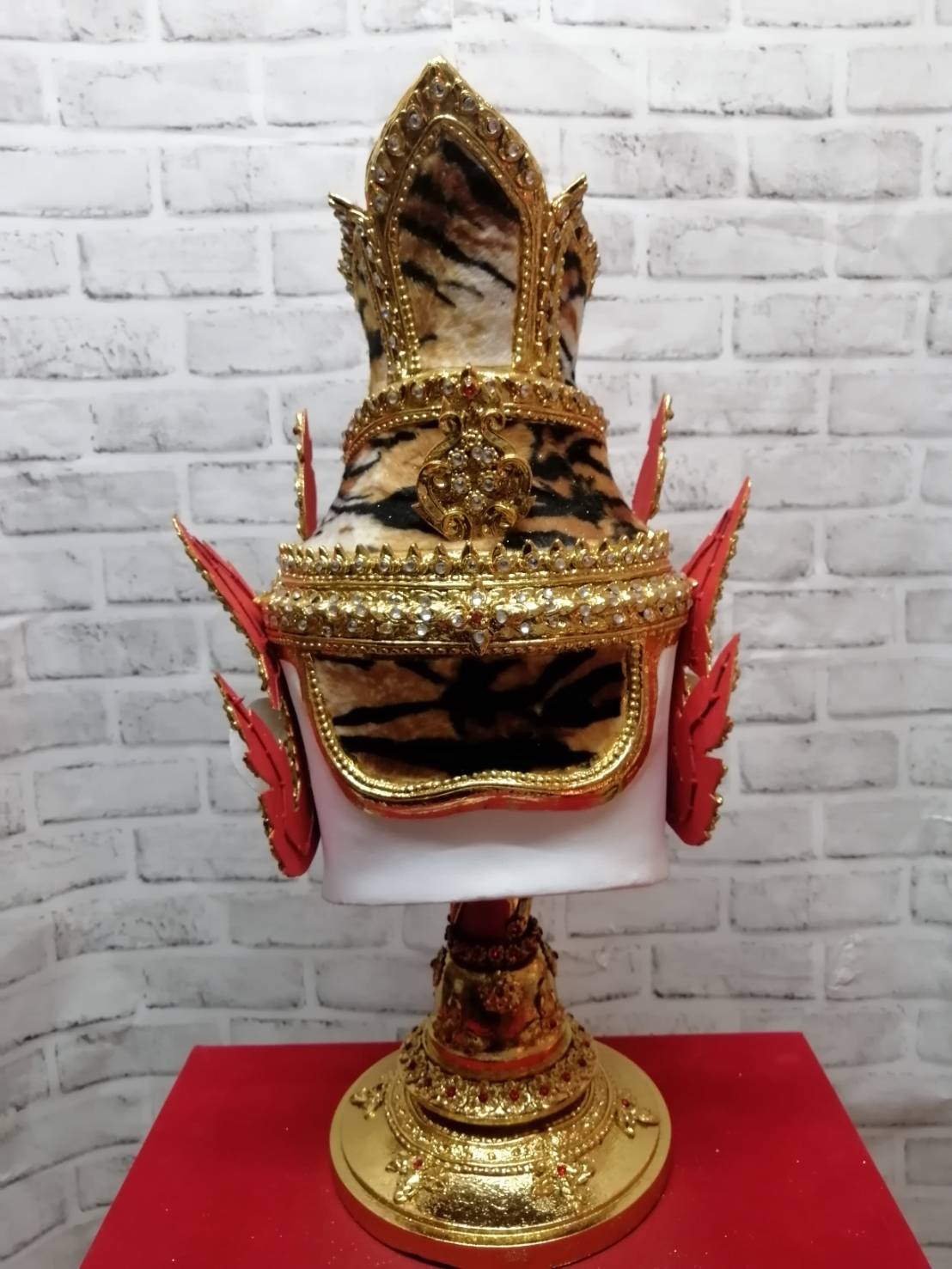 พ่อแก่ ฤาษีอิศวร