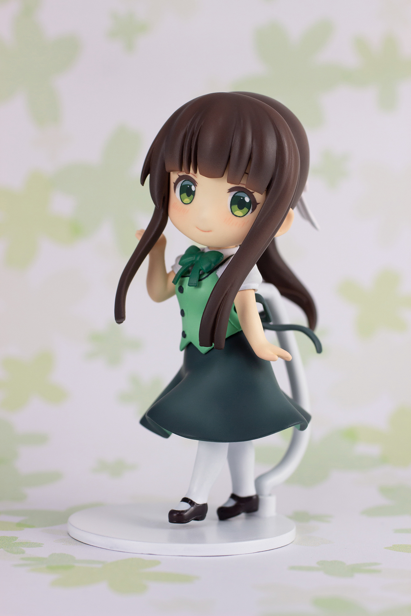 เปิดจอง Mini Figure Chiya