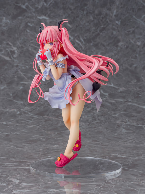 เปิดจอง : Tamano Kedama 1/6 Succubas Rurumu Valentine Ver.