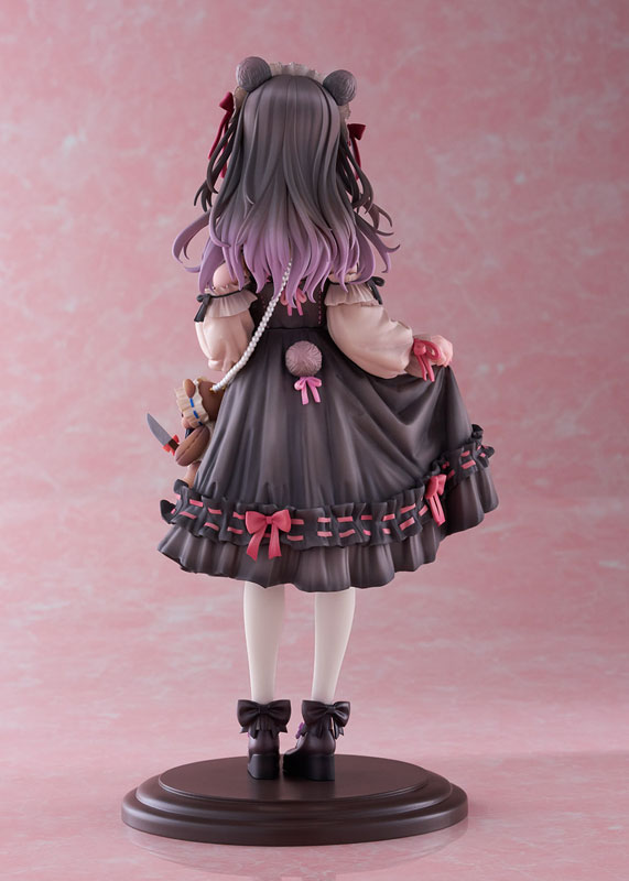 เปิดจอง : R-chan Gothic Lolita Ver. Illustration By Momoko