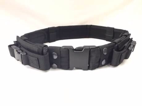 New.เข็มขัดยุทธวิธีมาพร้อมซองแม็กในตัว 📌❗️ราคาโปรโมชชั่น ราคาพิเศษ ❗️📌