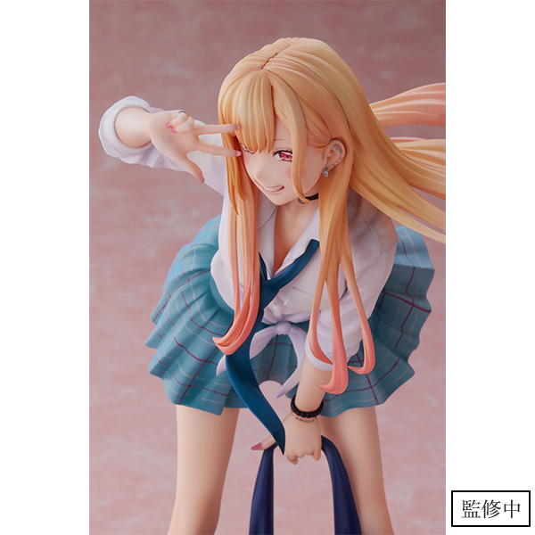 เปิดจอง : Marin Kitagawa 1/7 scale figure