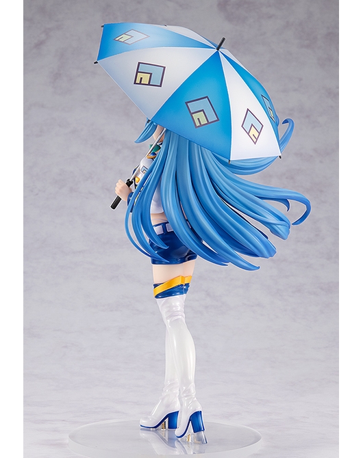 เปิดจอง : Aqua: Race Queen Ver.