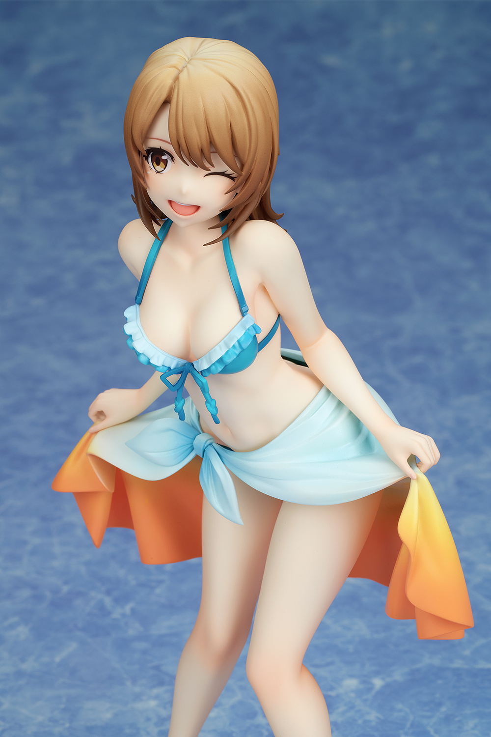 เปิดจอง : Iroha Isshiki Swimsuit ver.