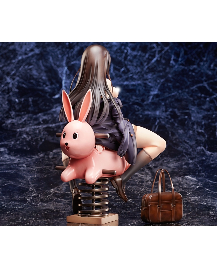 เปิดจอง Girl in the Park (18+)