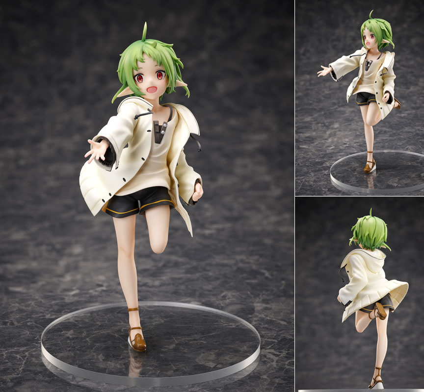 เปิดจอง : Sylphiette 1/7 Scale Figure