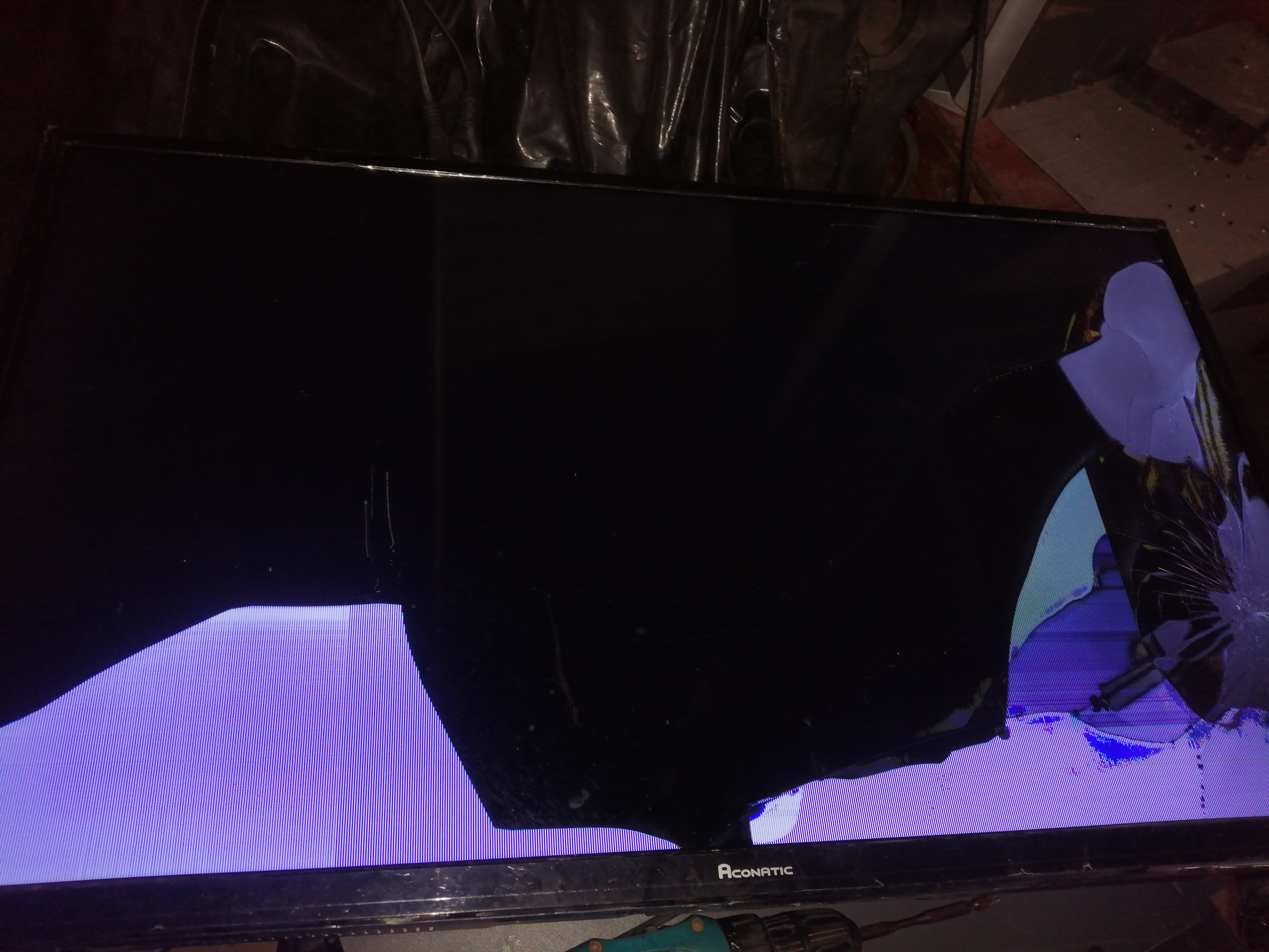 เมนบอร์ดAcknatic-AN-LT3212 :TP.V56.B826