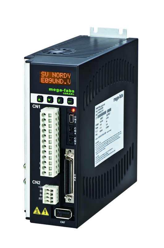 สาย CONNECTOR CN1 ของ SERVO YASKAWA, DELTA, MITSUBISHI 50 PIN ยาว 1.5 เมตร