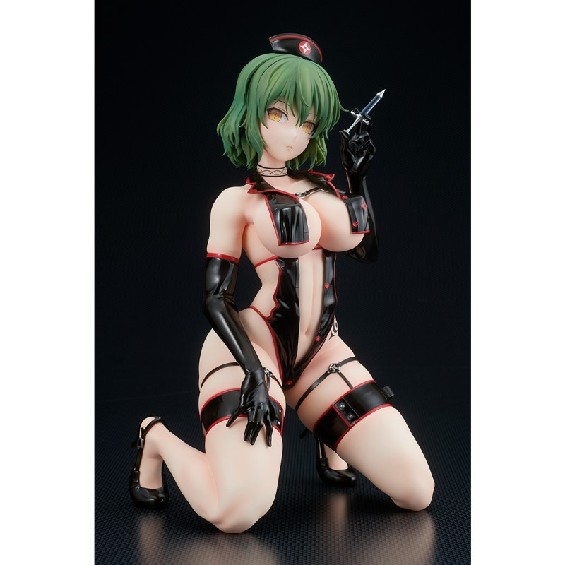 เปิดจอง : Hikage: Dark Sexy Nurse Ver.