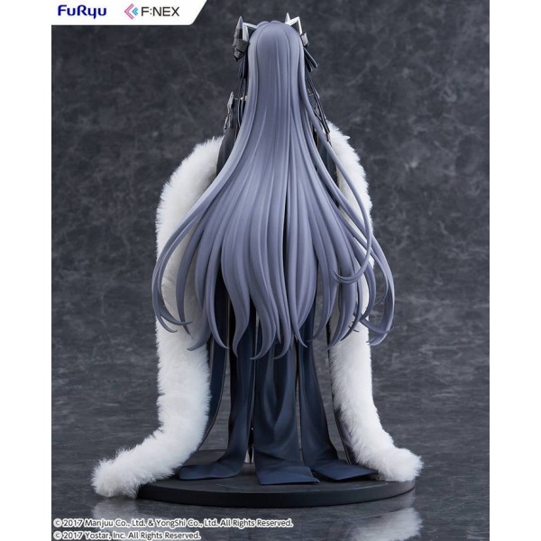 เปิดจอง : August von Parseval