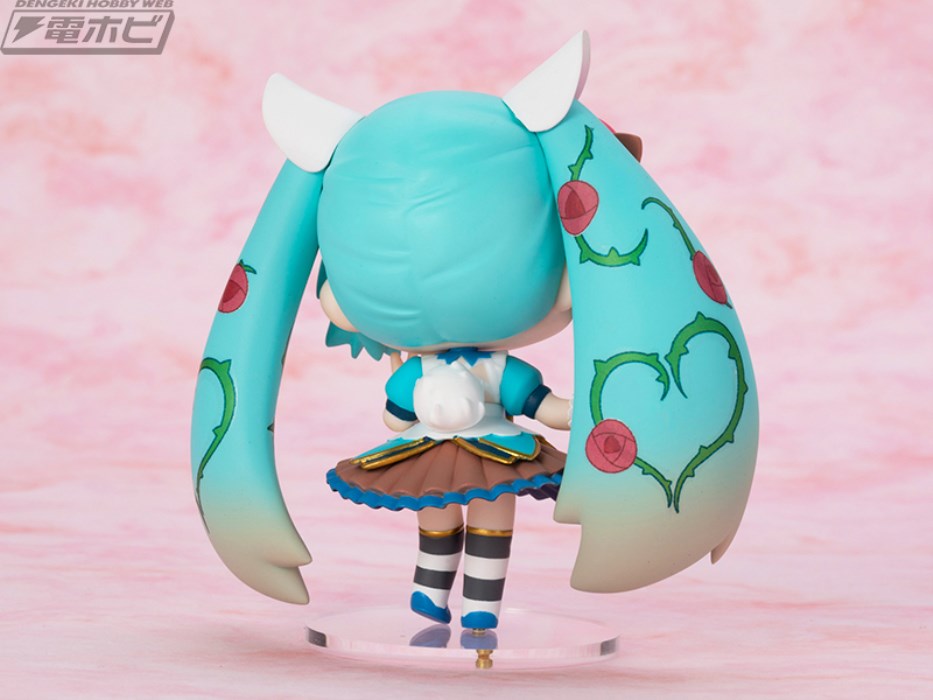 เปิดจอง : Hatsune Miku & Meiko