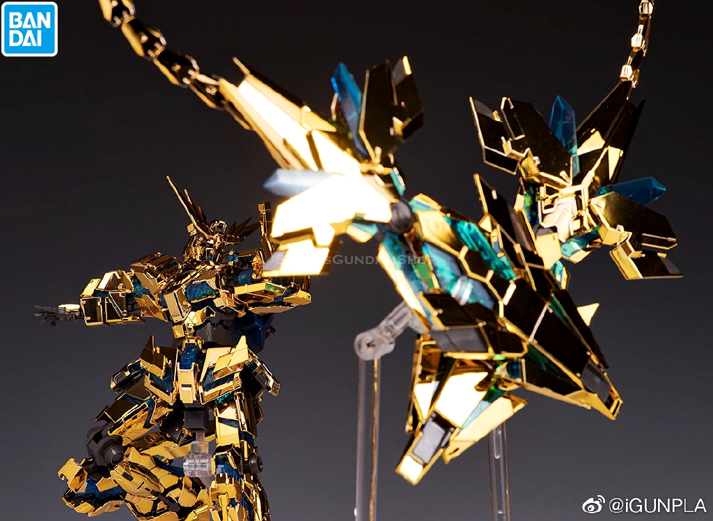 [PO]RG 1/144 Unicorn Gundam Phenex[Narrative ver.][BANDAI]