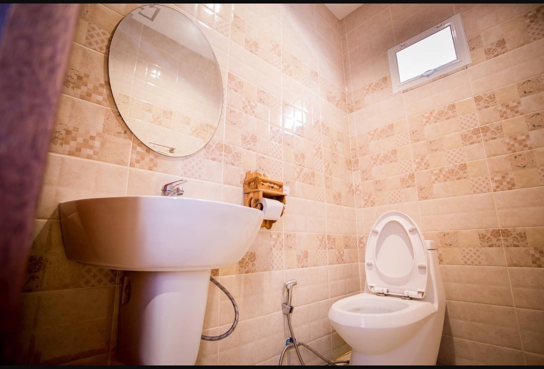 HR4026 บ้านพักหัวหิน นัชชา เอ็ม