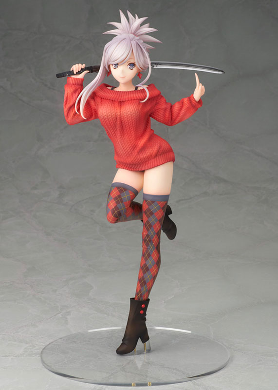 เปิดจอง Fate/Grand Order Musashi Miyamoto Casual Wear Ver.