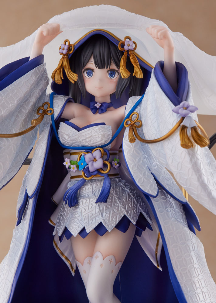 เปิดจอง : Hestia -Shiromuku-