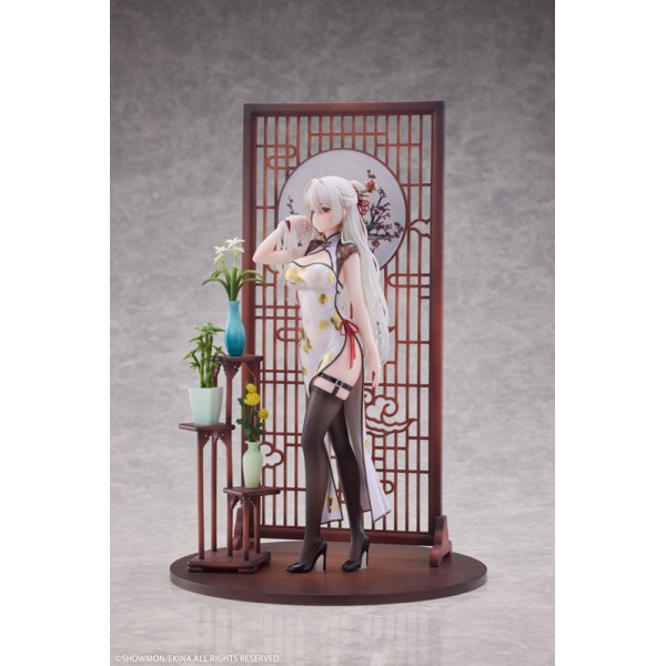 เปิดจอง : Kiyoka Shimizu illustration by Ekina 1/7