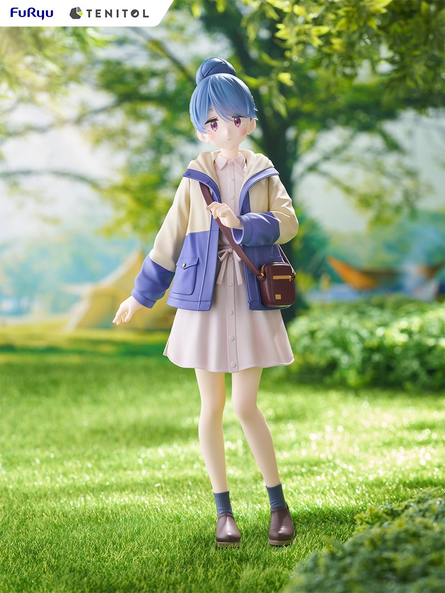 เปิดจอง : Tenitol Rin Shima