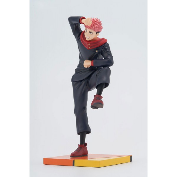 เปิดจอง : TENITOL Yuji Itadori