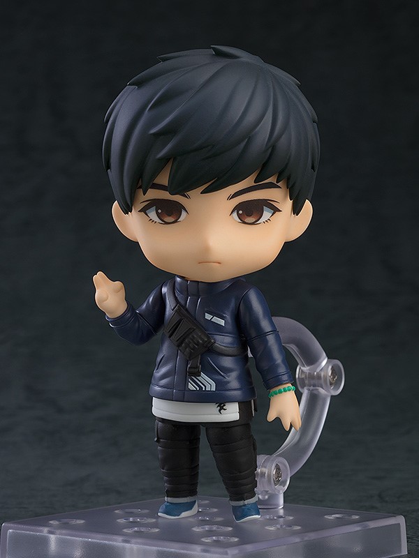เปิดจอง : Nendoroid Akito Izuki