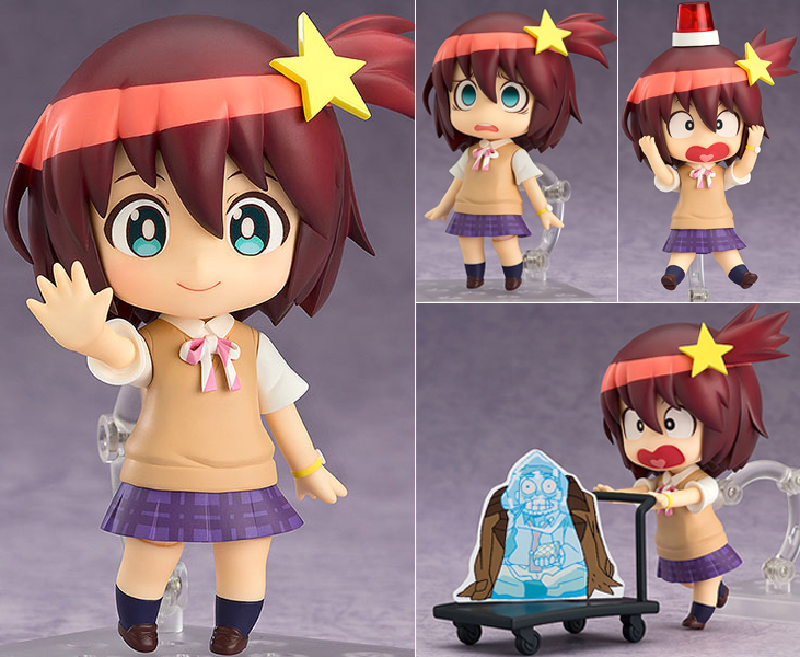 พร้อมส่ง Nendoroid Luluco