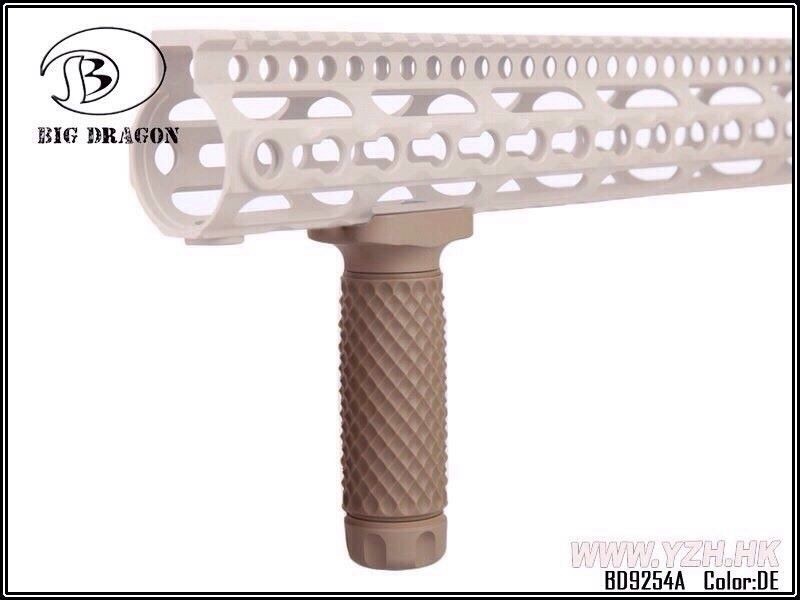 New.Noveske NSR 7.0" 9" 11" 15" Rail Handguard KeyMod inter-locking rail system (BK) ราคาพิเศษ