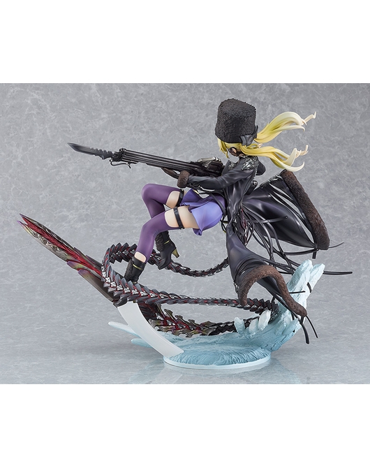 เปิดจอง : Mia Karnstein