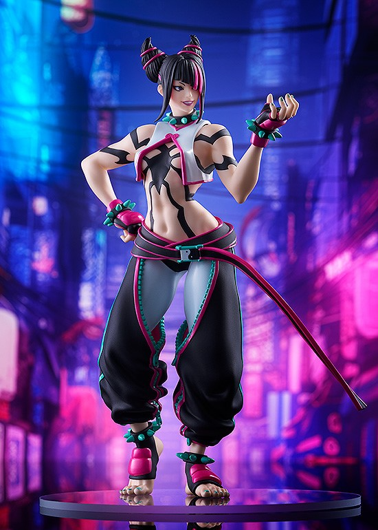 เปิดจอง : Pop Up Parade Juri